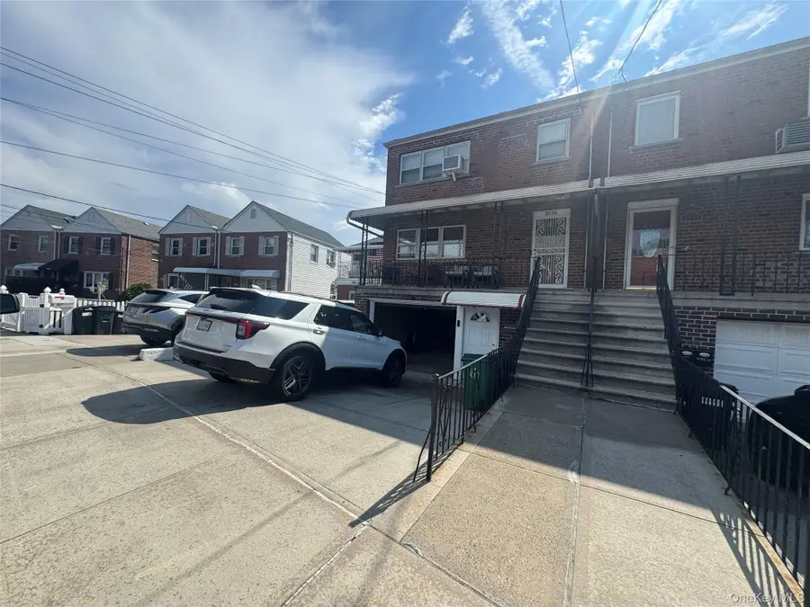 3236 Radio Drive, Bronx, NY 10465 - #3