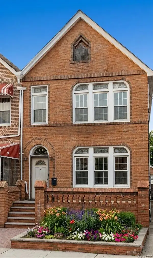 4815 Tilden Avenue, Brooklyn, NY 11203