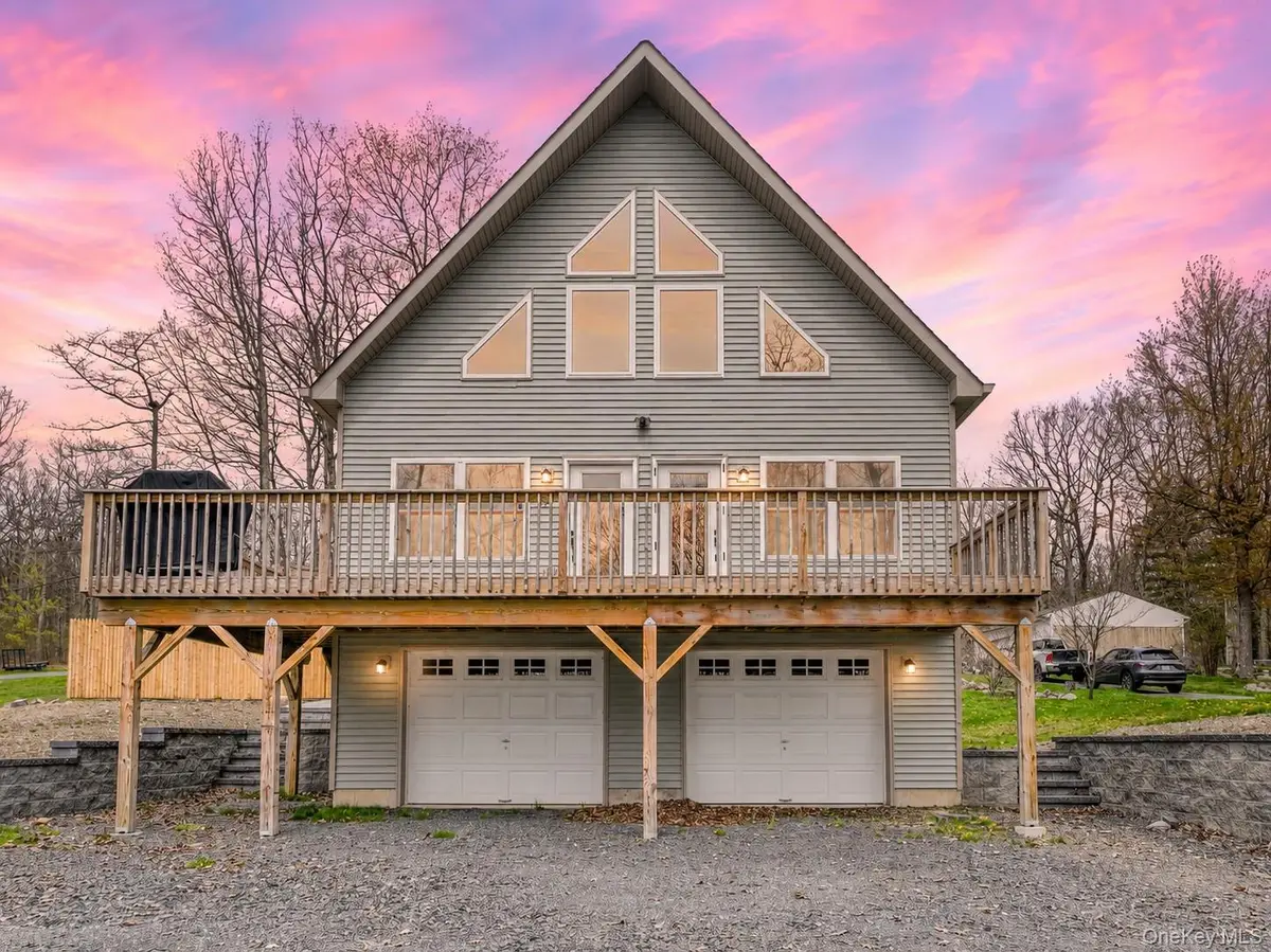 164 Shawanga Lodge Road, Bloomingburg, NY 12721 - #1
