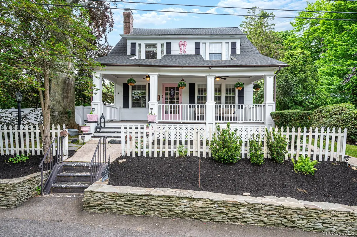 6 New York Avenue, Stony Brook, NY 11790 - #1