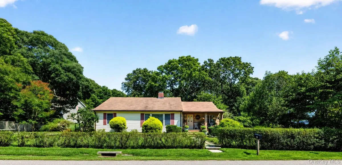 35 Biltmore Drive, Mastic Beach, NY 11951 - #1