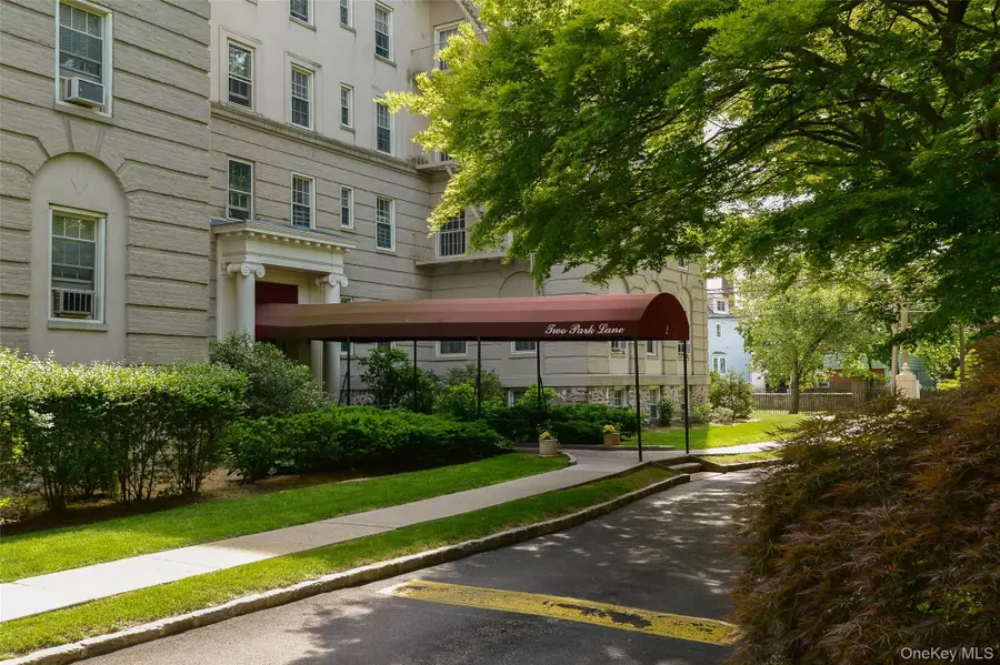 2 Park Lane #4-B, Mount Vernon, NY 10552 - #2