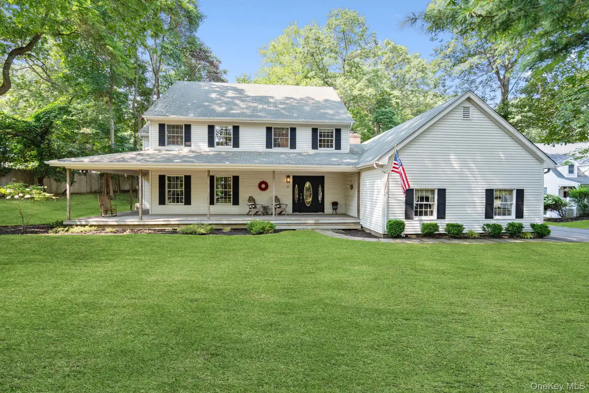 470 Pond Path, East Setauket, NY 11733 - #1