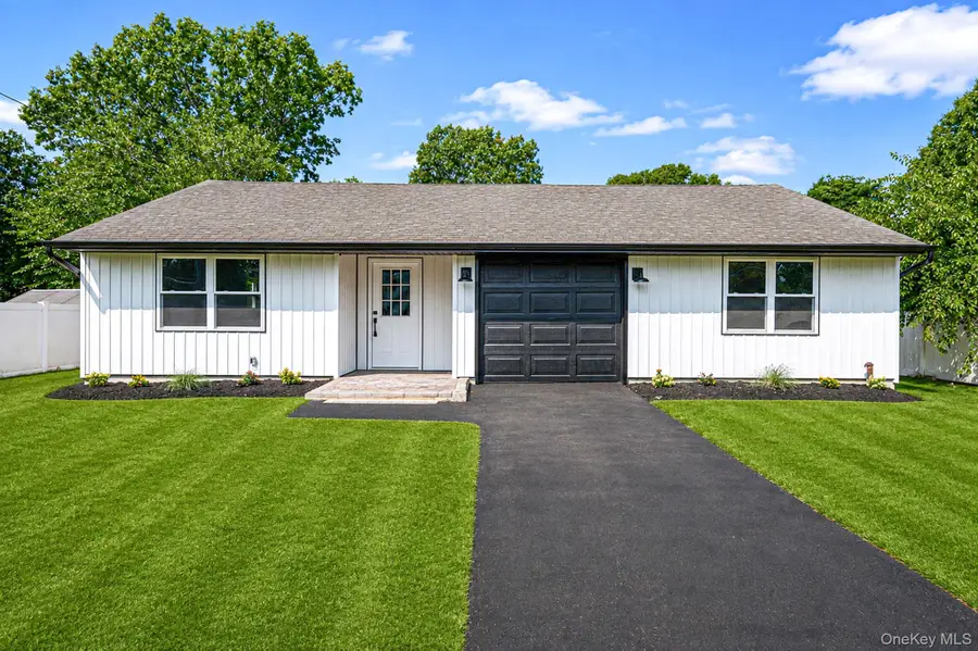 42 Nostrand Avenue, Selden, NY 11784 - #2