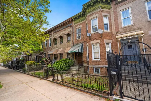 407 Eldert Lane, Brooklyn, NY 11208