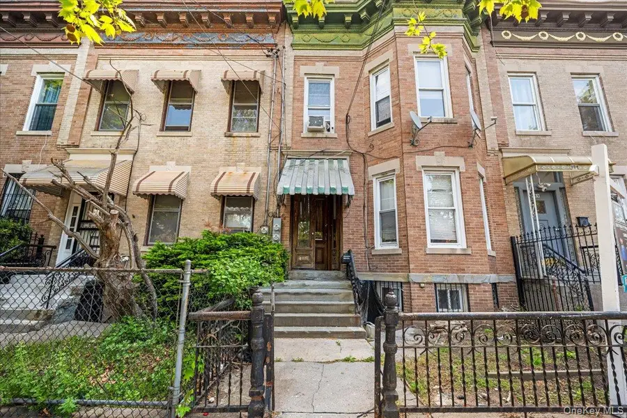 407 Eldert Lane, Brooklyn, NY 11208 - #2