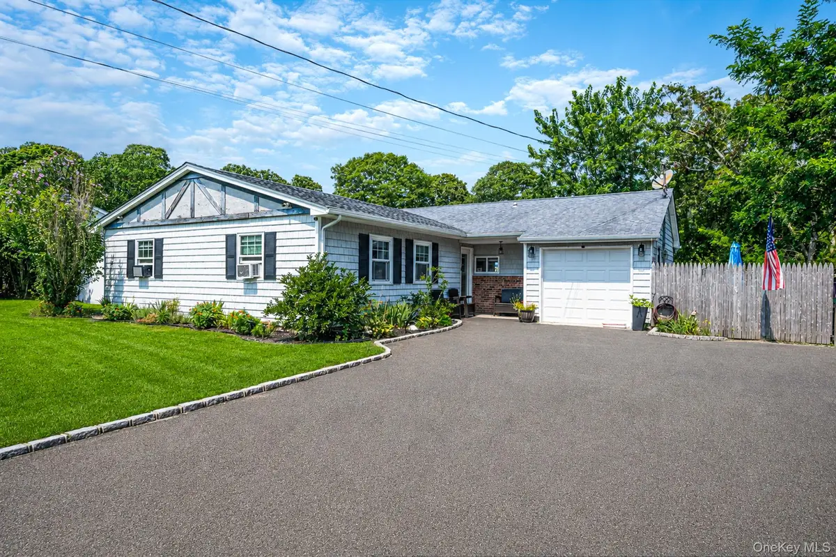 40 Elm Avenue, Flanders, NY 11901 - #1