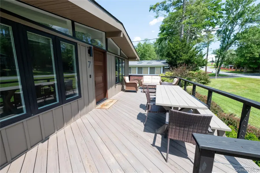 7 Donenfeld Drive, Kauneonga Lake, NY 12749 - #2