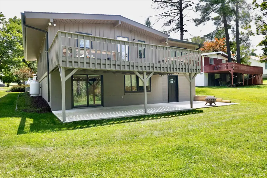 7 Donenfeld Drive, Kauneonga Lake, NY 12749 - #3