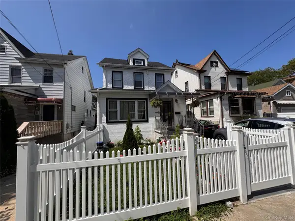 116-16 167th Street, Jamaica, NY 11434