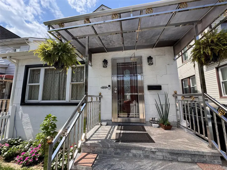 116-16 167th Street, Jamaica, NY 11434 - #2