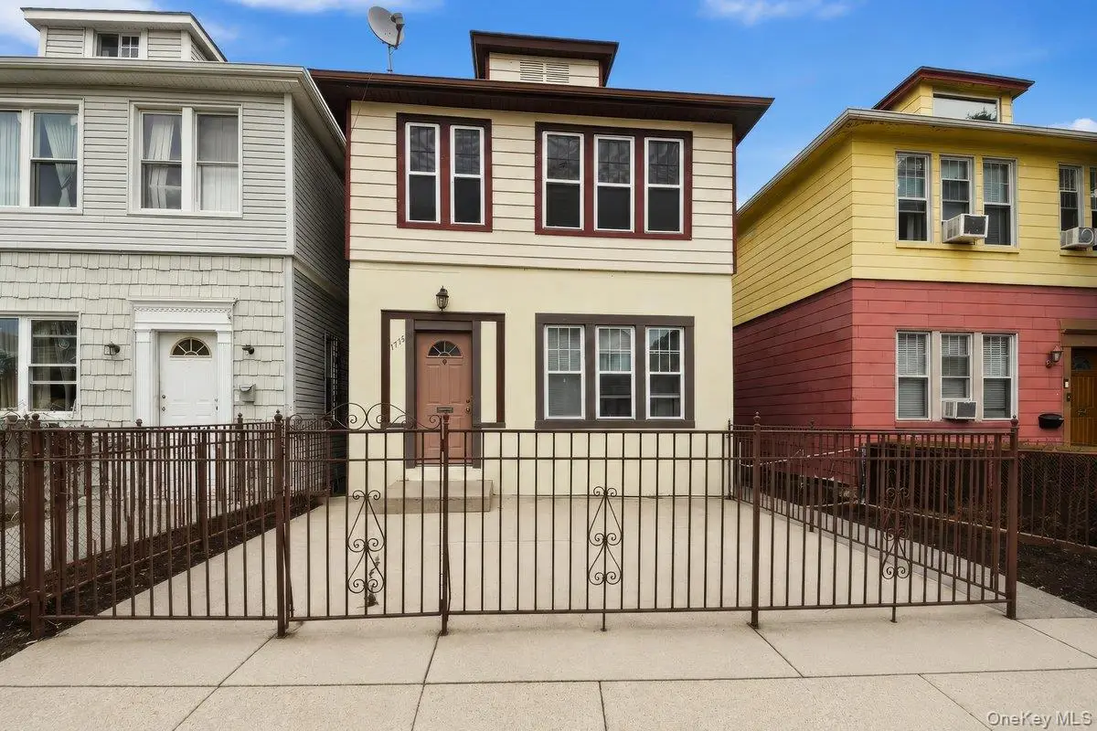 1716 Parkview Avenue, Bronx, NY 10461 - #1