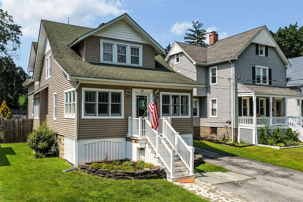 47 Montgomery Street, Goshen, NY 10924 - #1