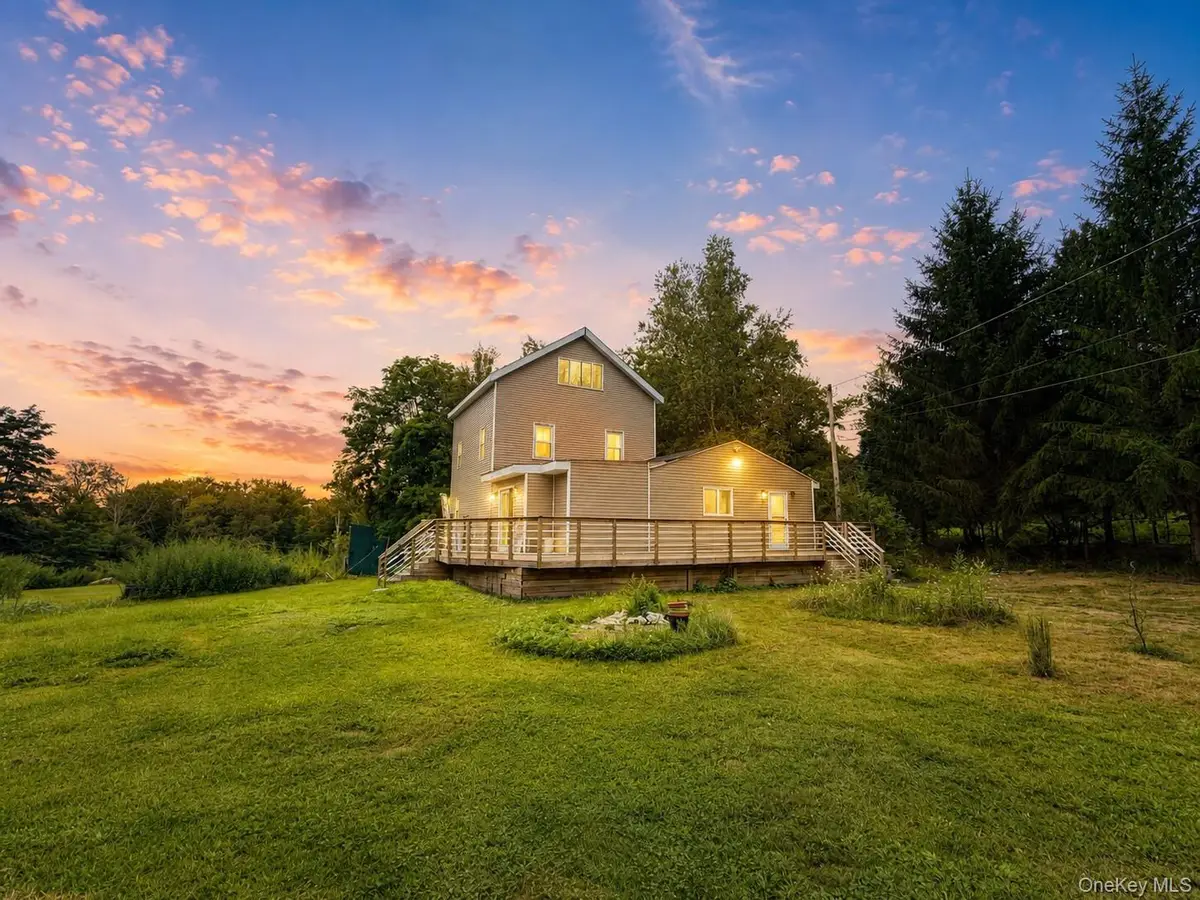 150 Cold Spring Road, Liberty, NY 12754 - #1