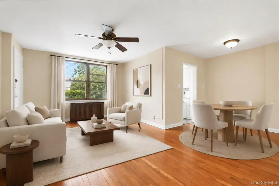 35-14 192nd Street #1C, Flushing, NY 11358 - #3