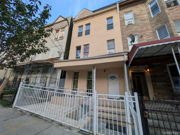 1320 Clay Avenue, Bronx, NY 10456