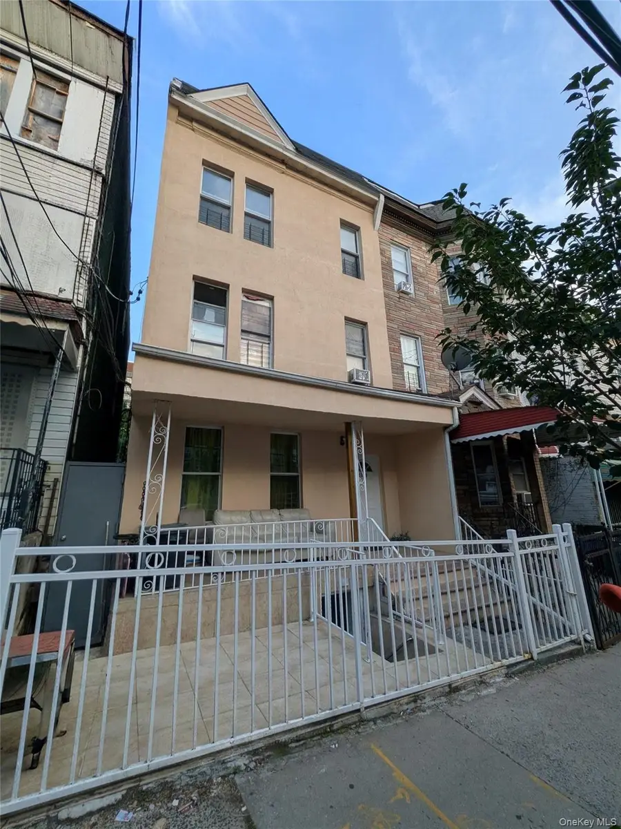 1320 Clay Avenue, Bronx, NY 10456 - #2