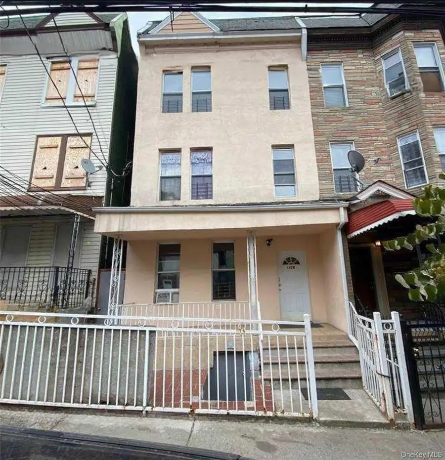 1320 Clay Avenue, Bronx, NY 10456 - #3