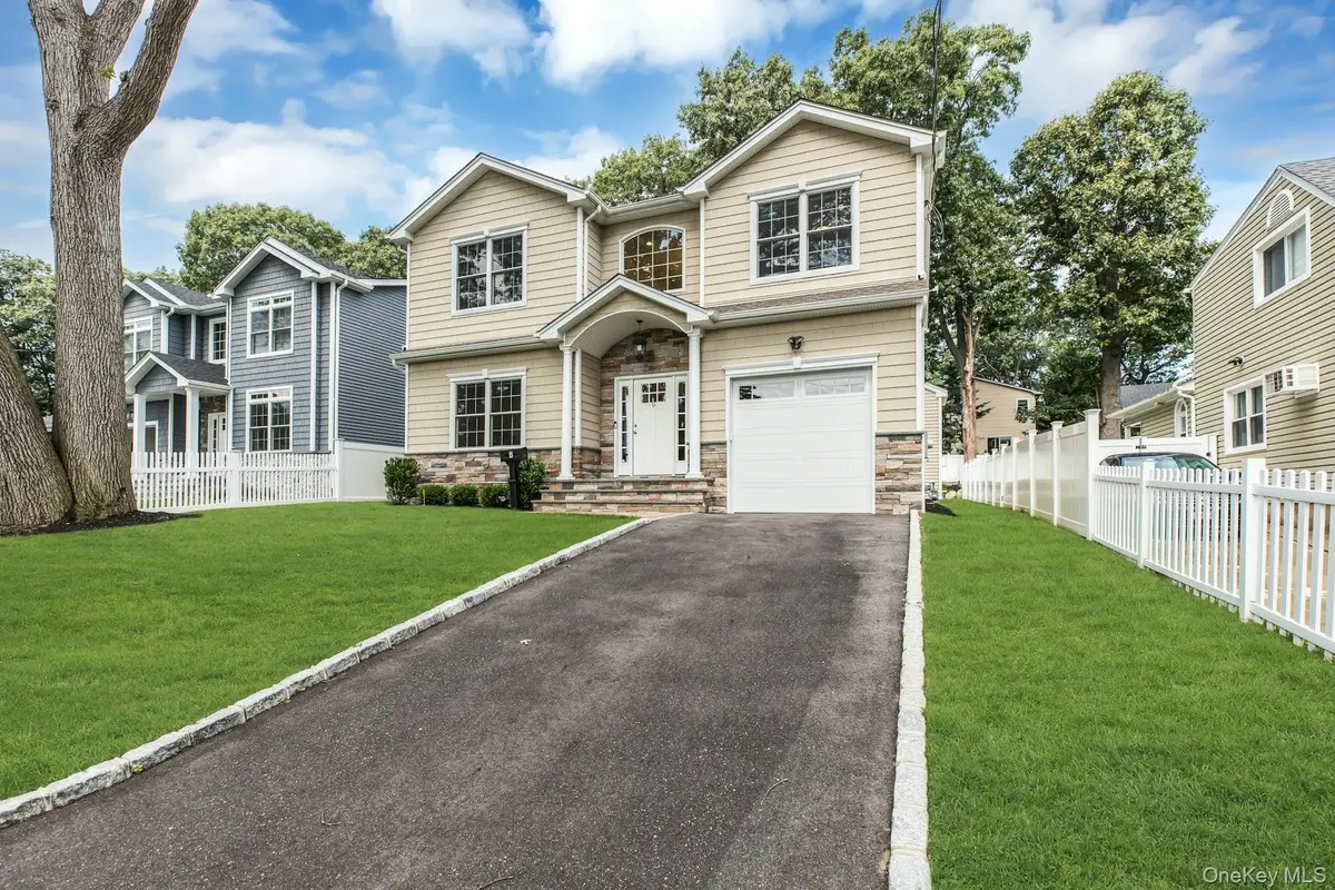9 Hickory Road, Bayville, NY 11709 - #1