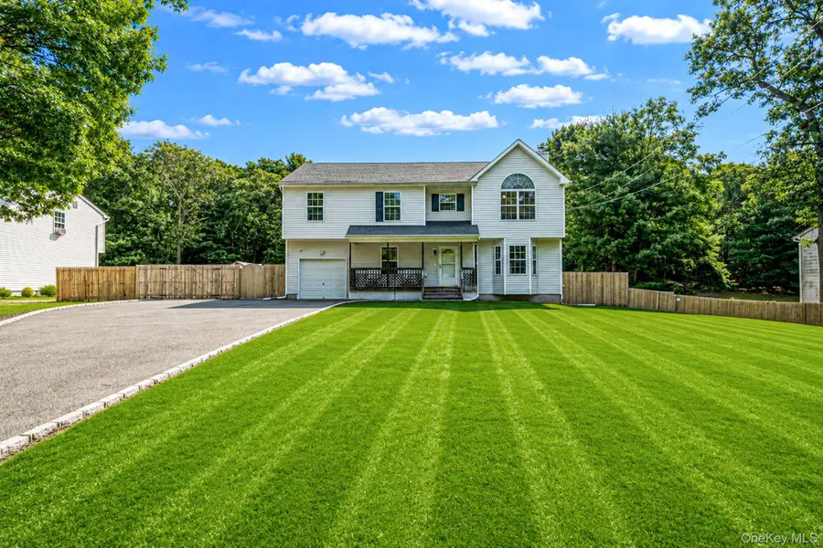 10 Cedar Lane, Medford, NY 11763 - #3