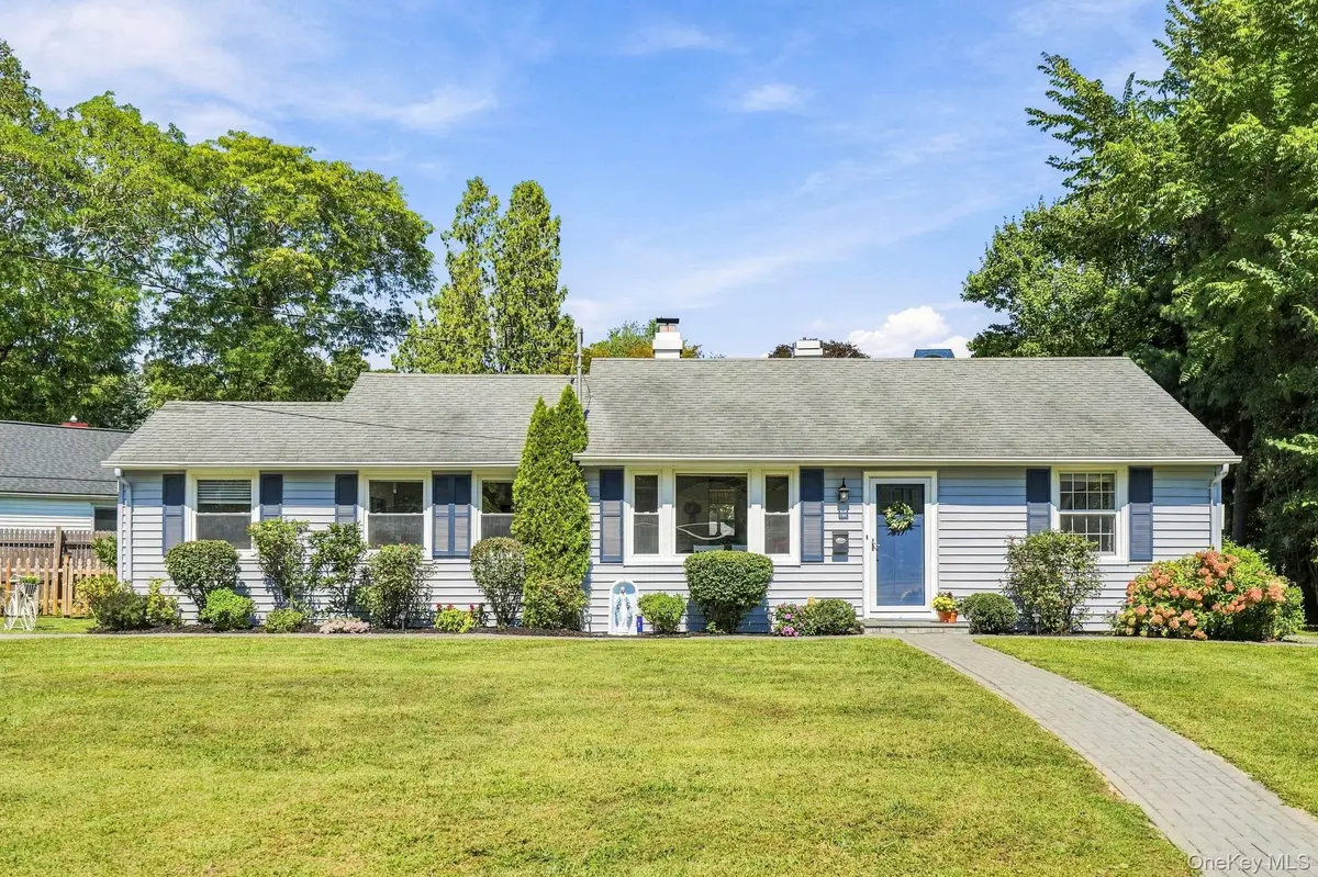 1 Mundet Drive, Ossining, NY 10562 - #1