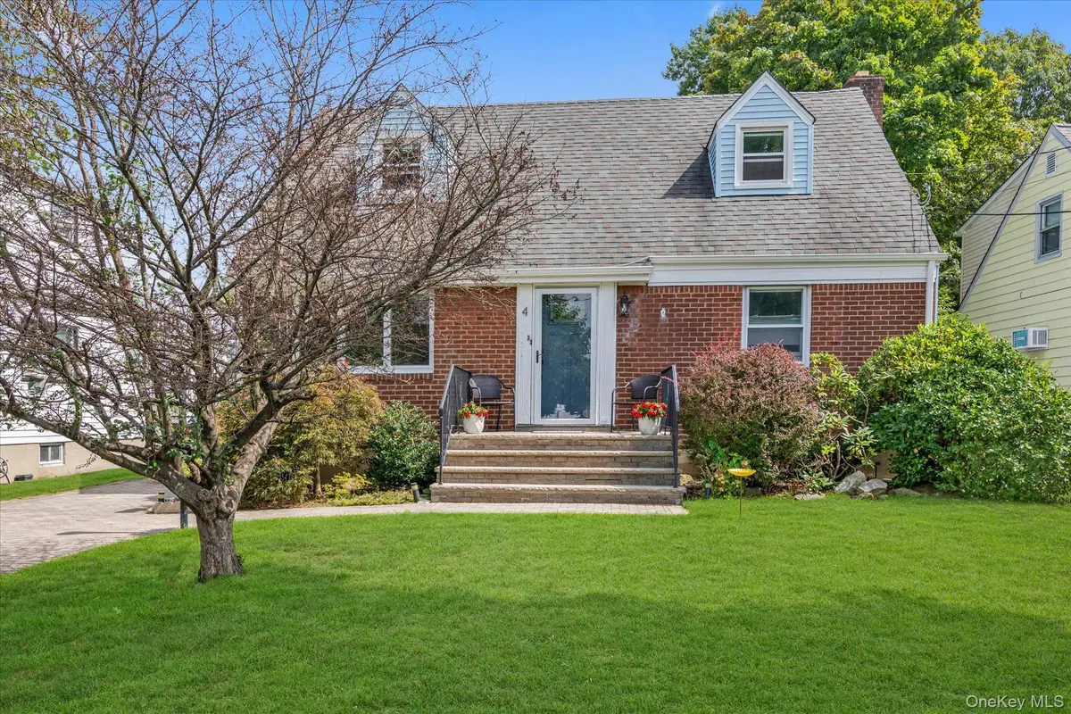 4 Rhame Avenue, East Rockaway, NY 11518 - #1