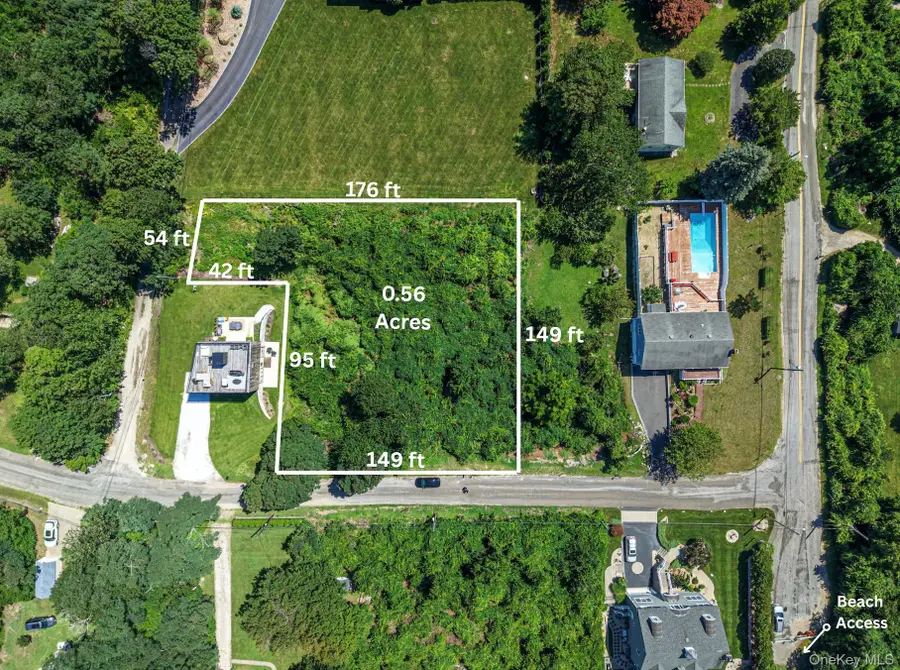 400 Aquaview Avenue, East Marion, NY 11939 - #3