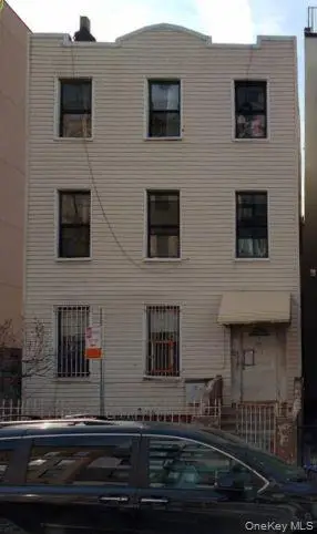 590 Marcy Avenue, Brooklyn, NY 11206