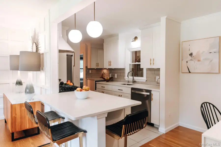 5 Clark Street, Poughkeepsie, NY 12601 - #3