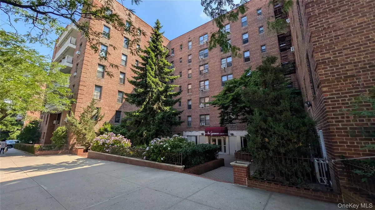 6309 108th Street #5D, Forest Hills, NY 11375 - #1