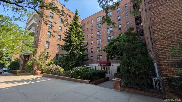 6309 108th Street #5D, Forest Hills, NY 11375