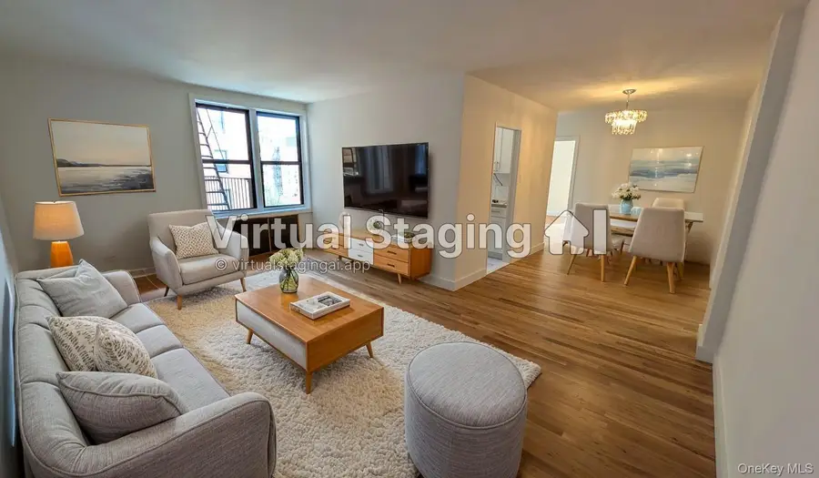 6309 108th Street #5D, Forest Hills, NY 11375 - #2