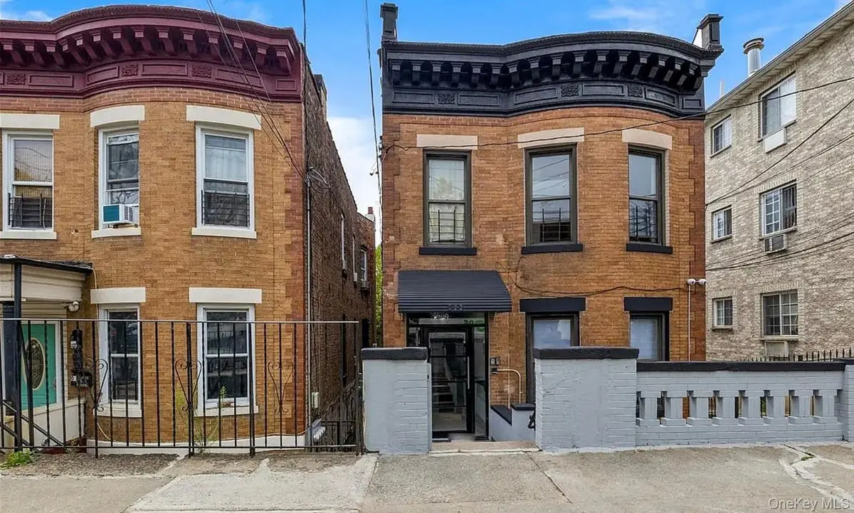 622 Mead Street, Bronx, NY 10460 - #1