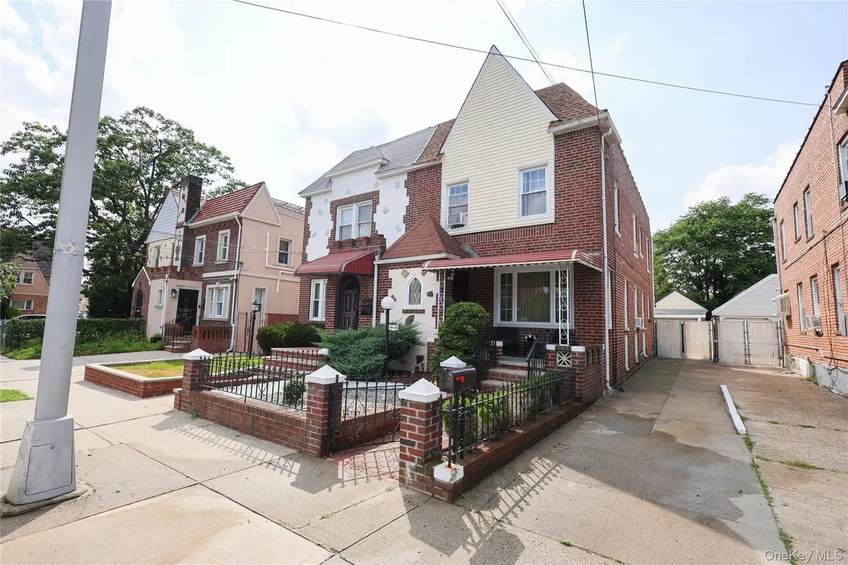 13446 229th Street, Laurelton, NY 11413 - #1
