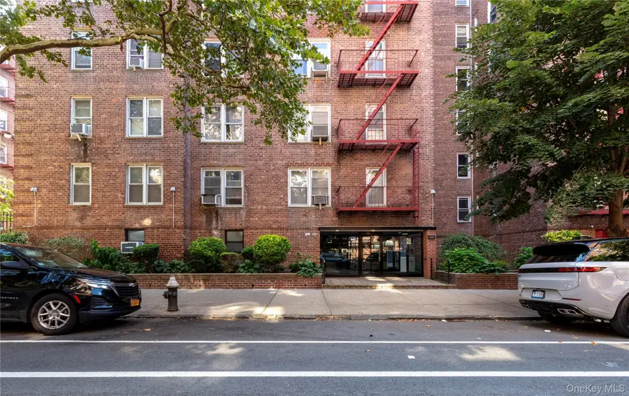 33-24 91 Street #4S, Jackson Heights, NY 11372 - #2