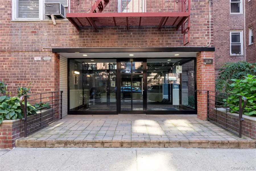 33-24 91 Street #4S, Jackson Heights, NY 11372 - #3