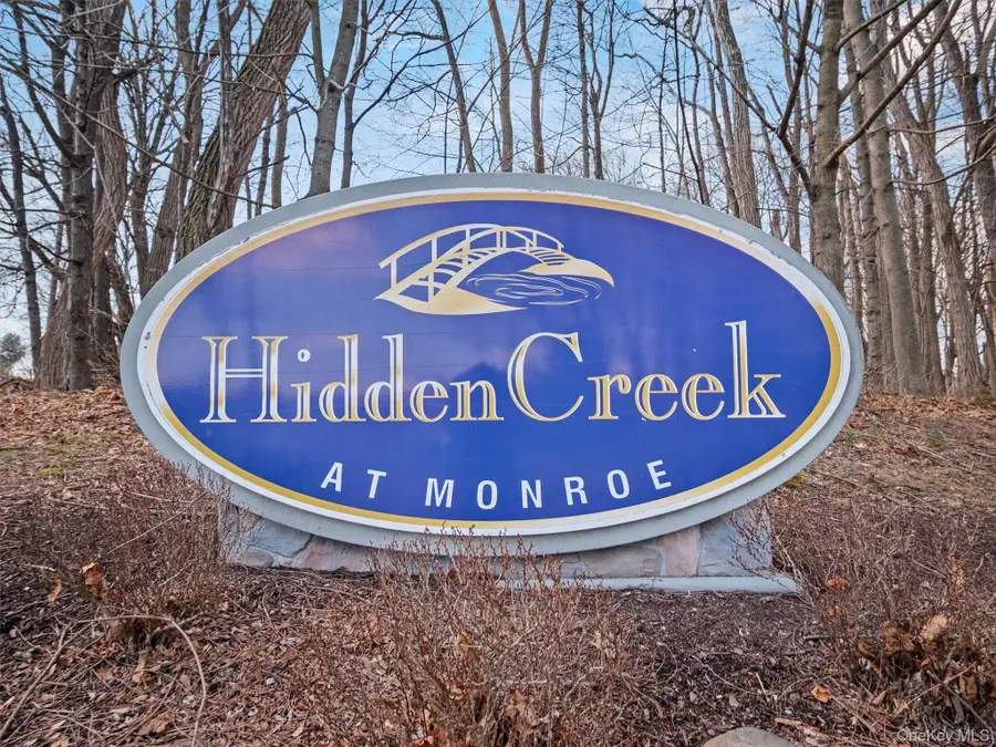 11 Hidden Creek Boulevard, Monroe, NY 10950 - #2