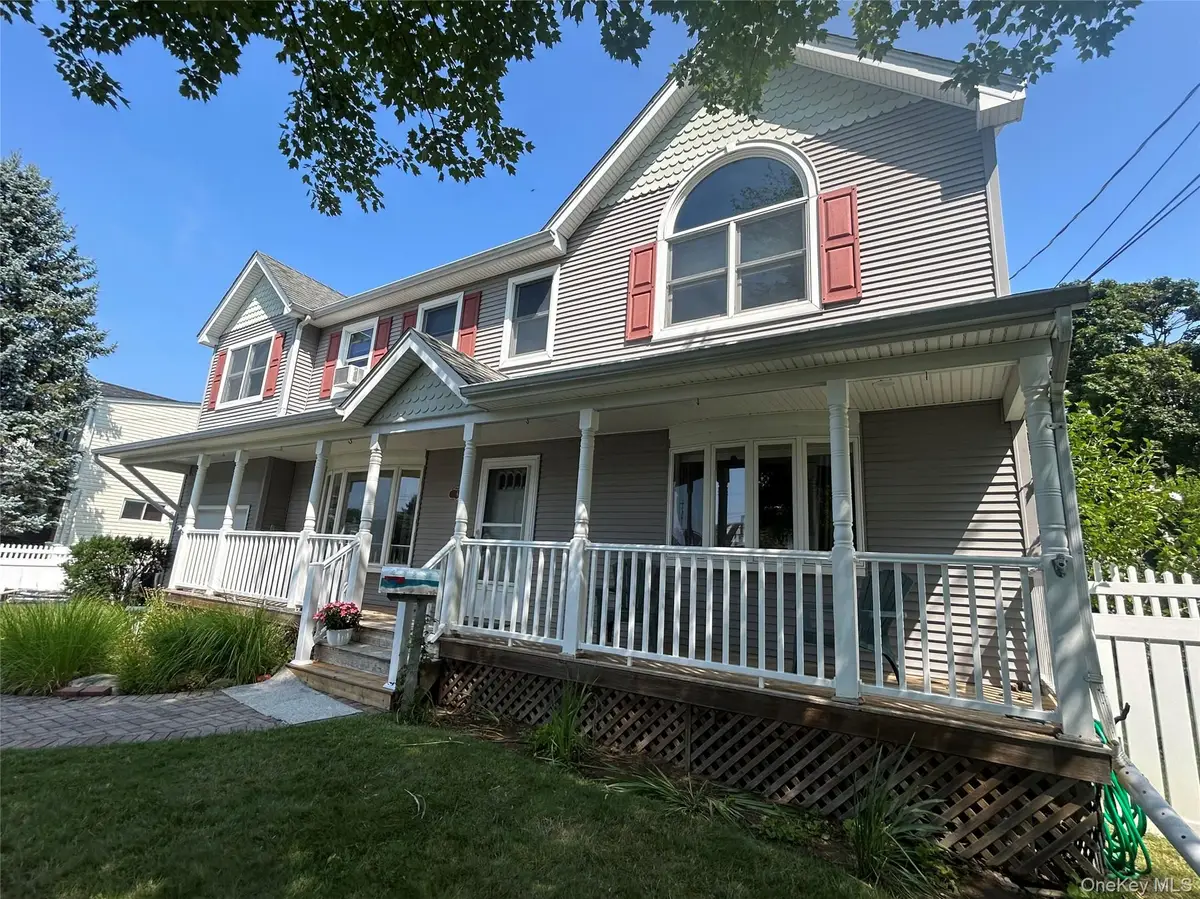 65 Sylvia Drive, West Islip, NY 11795 - #1