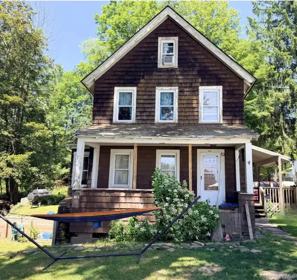 317 Chestnut Street, Liberty, NY 12754