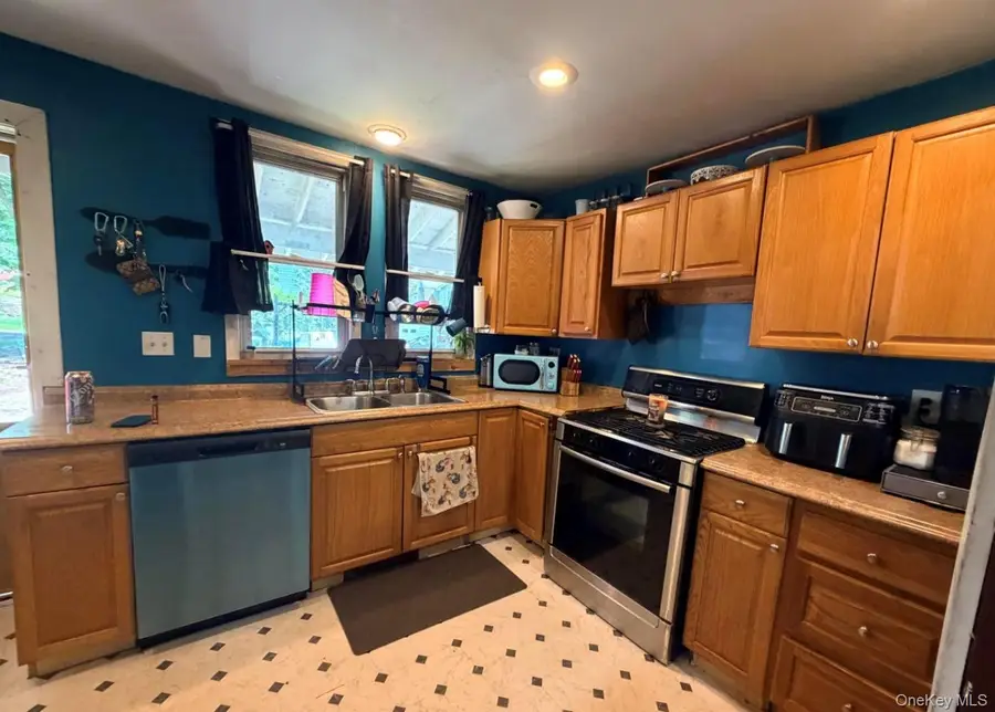 317 Chestnut Street, Liberty, NY 12754 - #2