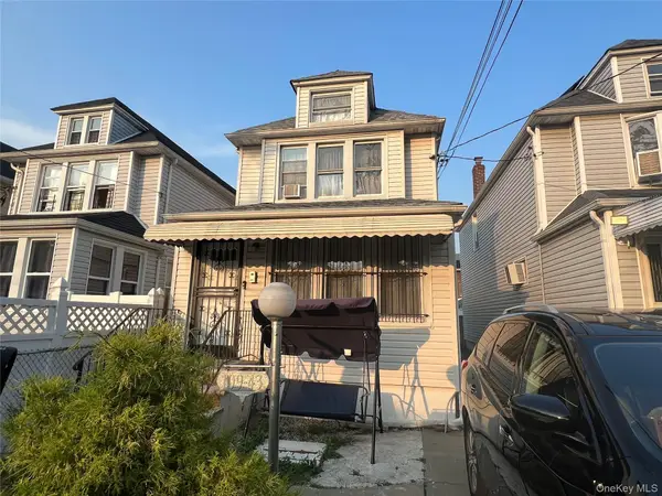 10943 133rd Street, South Ozone Park, NY 11420