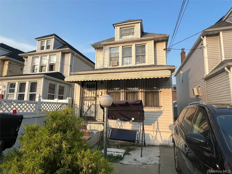 10943 133rd Street, South Ozone Park, NY 11420 - #2