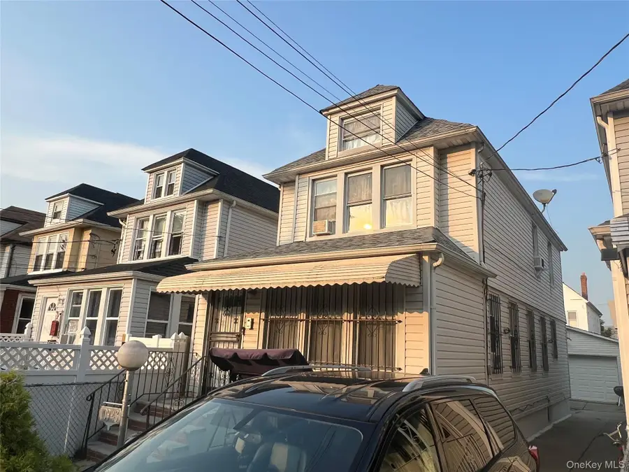 10943 133rd Street, South Ozone Park, NY 11420 - #3