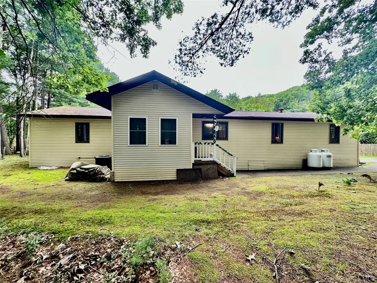110 Foss Lane, Huguenot, NY 12746 - #1