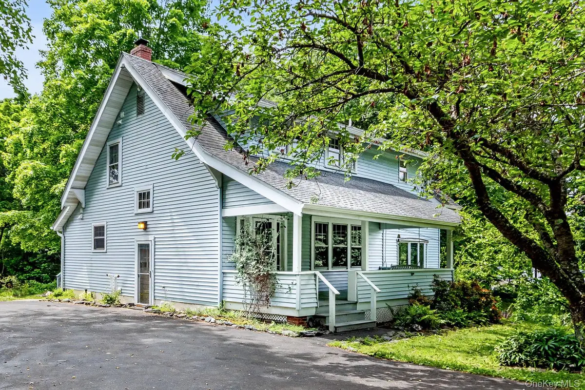 102 E Market Street, Hyde Park, NY 12538 - #1