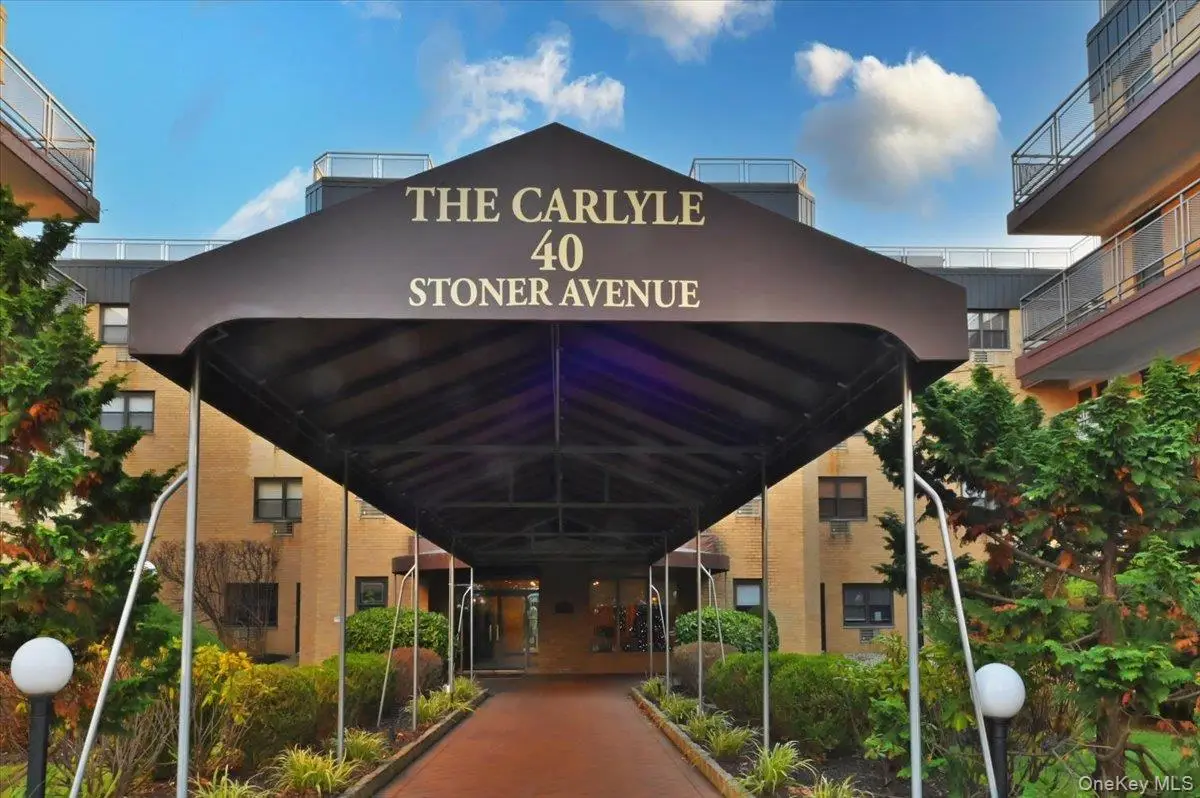 40 Stoner Avenue #2F, Great Neck, NY 11021 - #1