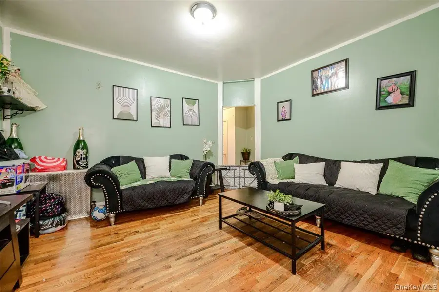 719 Van Nest Avenue, Bronx, NY 10462 - #3