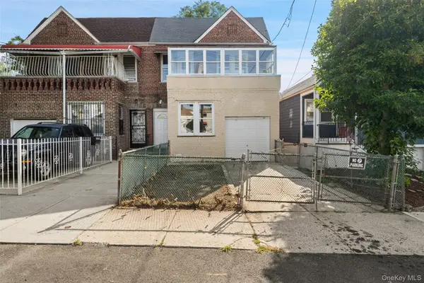 3946 Amundson Avenue, Bronx, NY 10466
