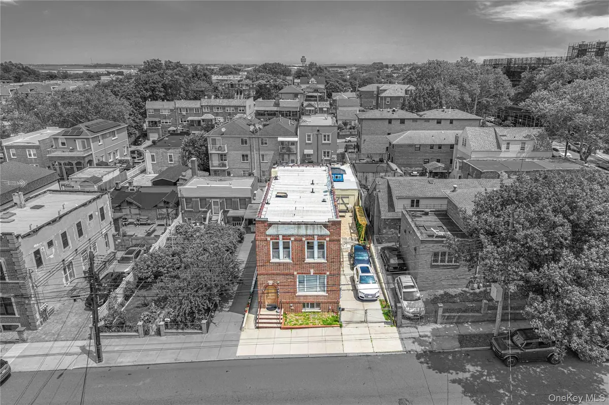 20-25 74th Street, East Elmhurst, NY 11370 - #1