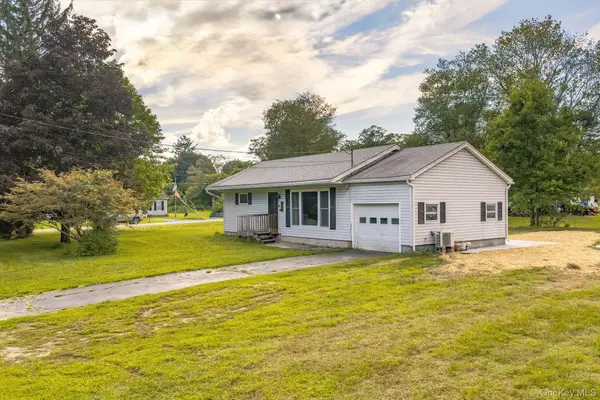 3 Wihelmina Street, Port Jervis, NY 12771